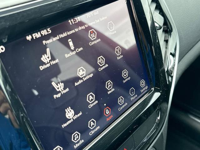 Used 2019 Jeep Cherokee Limited AWD/4WD image 22
