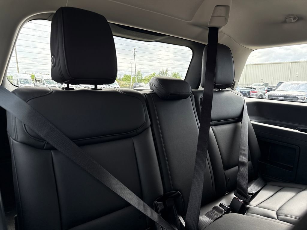 Certified 2025 Ford Expedition Active RWD image 29