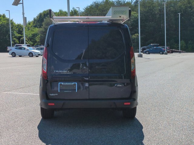 Certified 2020 Ford Transit Connect XL FWD image 5