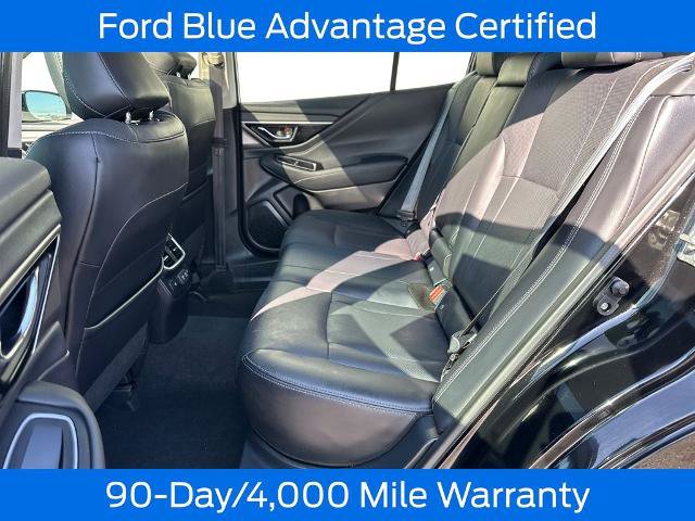 Used 2020 Subaru Legacy Limited w/ Popular Package #3 AWD/4WD image 16