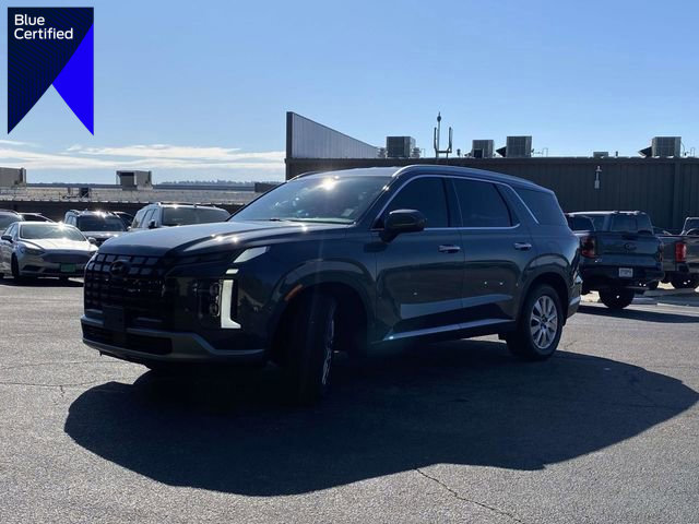 Used 2023 Hyundai Palisade SEL