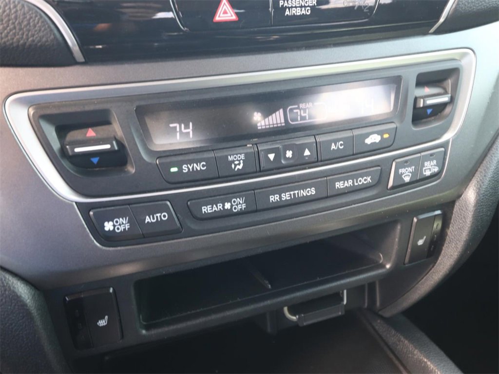 Used 2021 Honda Pilot EX-L image 18