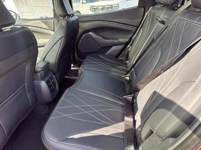 Certified 2023 Ford Mustang Mach-E California Route 1 image 14