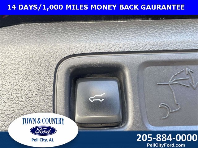 Certified 2024 Ford Expedition Max Limited image 27