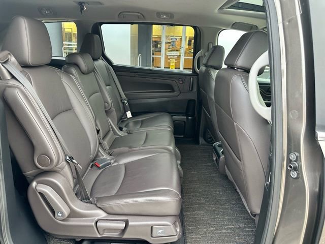 Used 2022 Honda Odyssey EX-L image 62