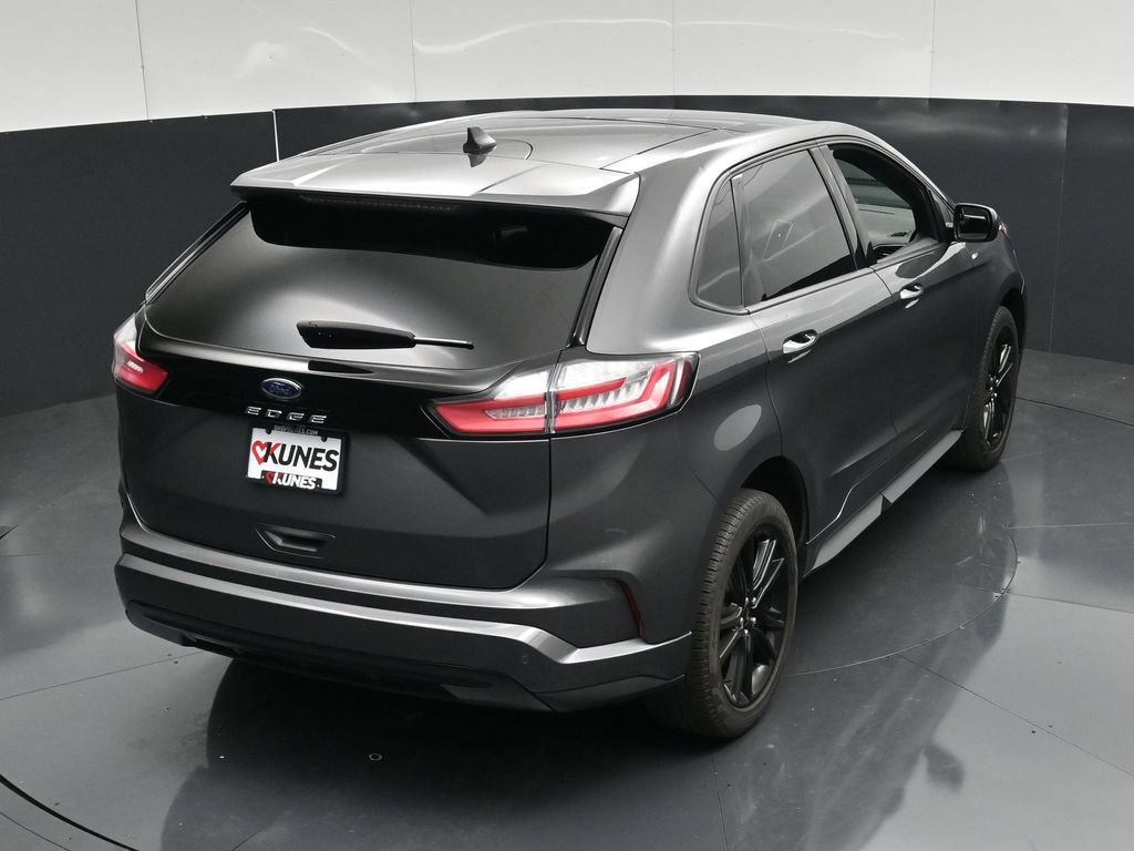 Certified 2023 Ford Edge ST-Line AWD/4WD image 44