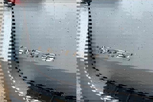 Certified 2023 Ford Explorer Limited image 45