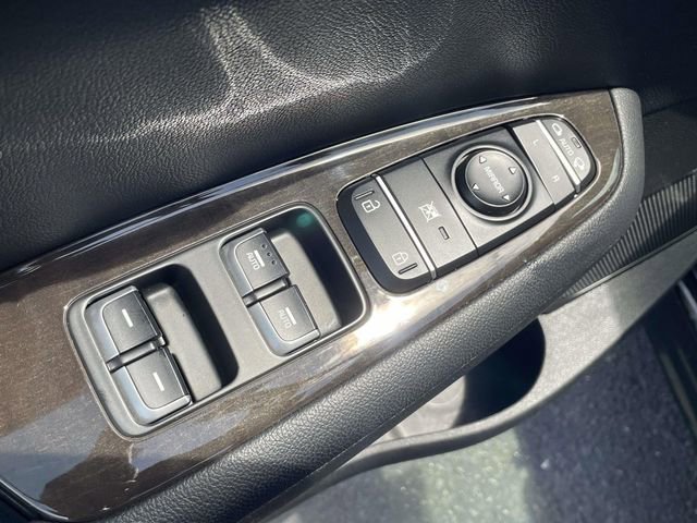 Used 2018 Kia Optima EX FWD image 11