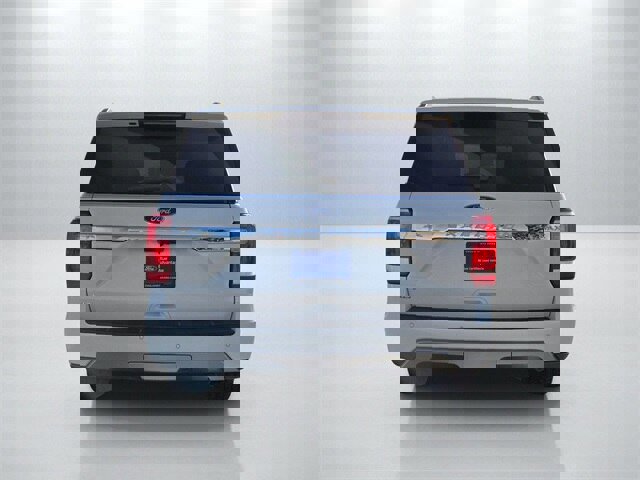 Certified 2020 Ford Expedition Max XLT w/ Equipment Group 202A image 5