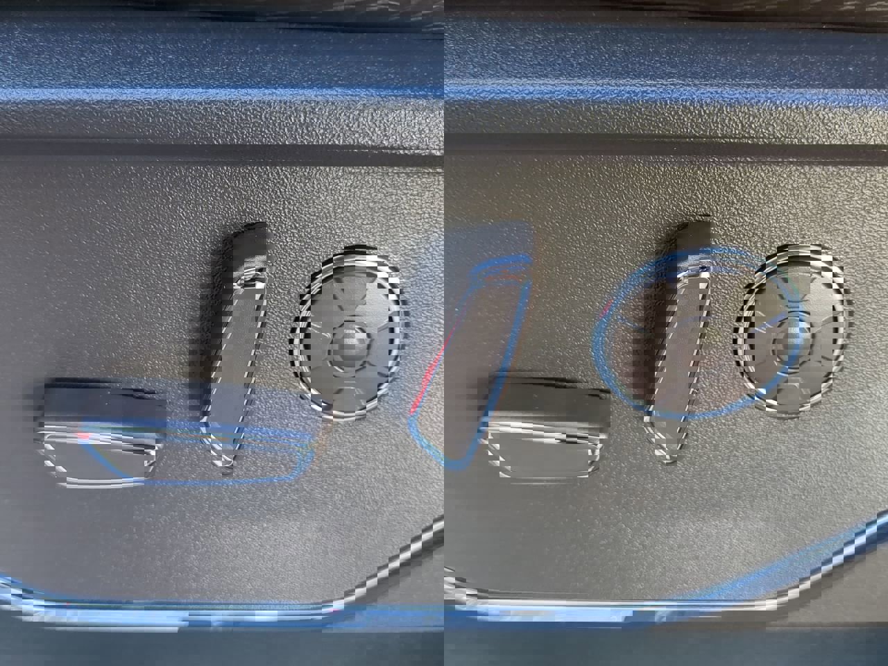 Certified 2025 Ford F150 King Ranch image 30