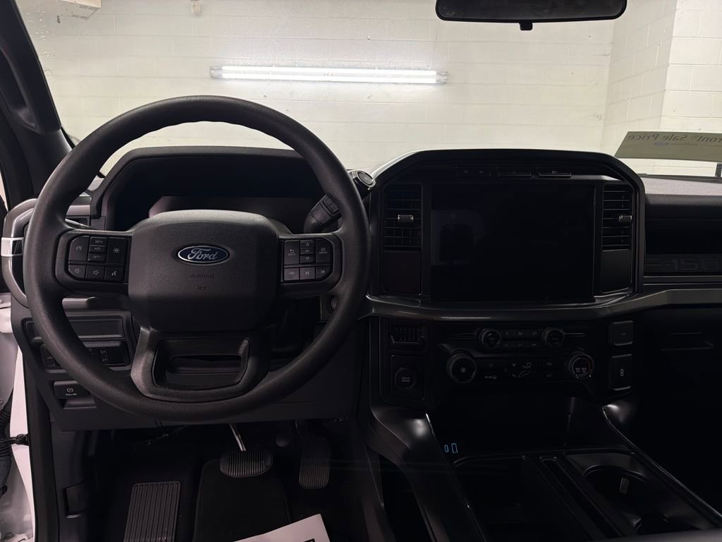 Certified 2024 Ford F150 STX image 9