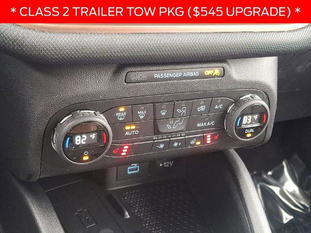 Certified 2021 Ford Bronco Sport Outer Banks w/ Outer Banks Package (96D) image 15