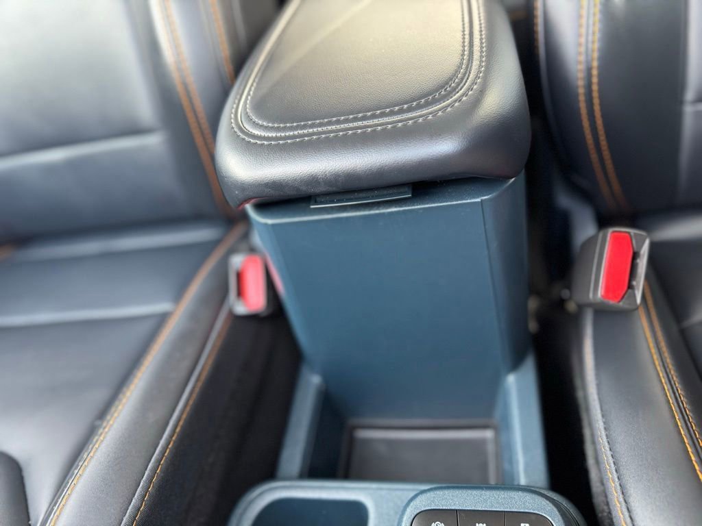 Certified 2024 Ford Maverick Tremor w/ Tremor Off-Road Package image 22