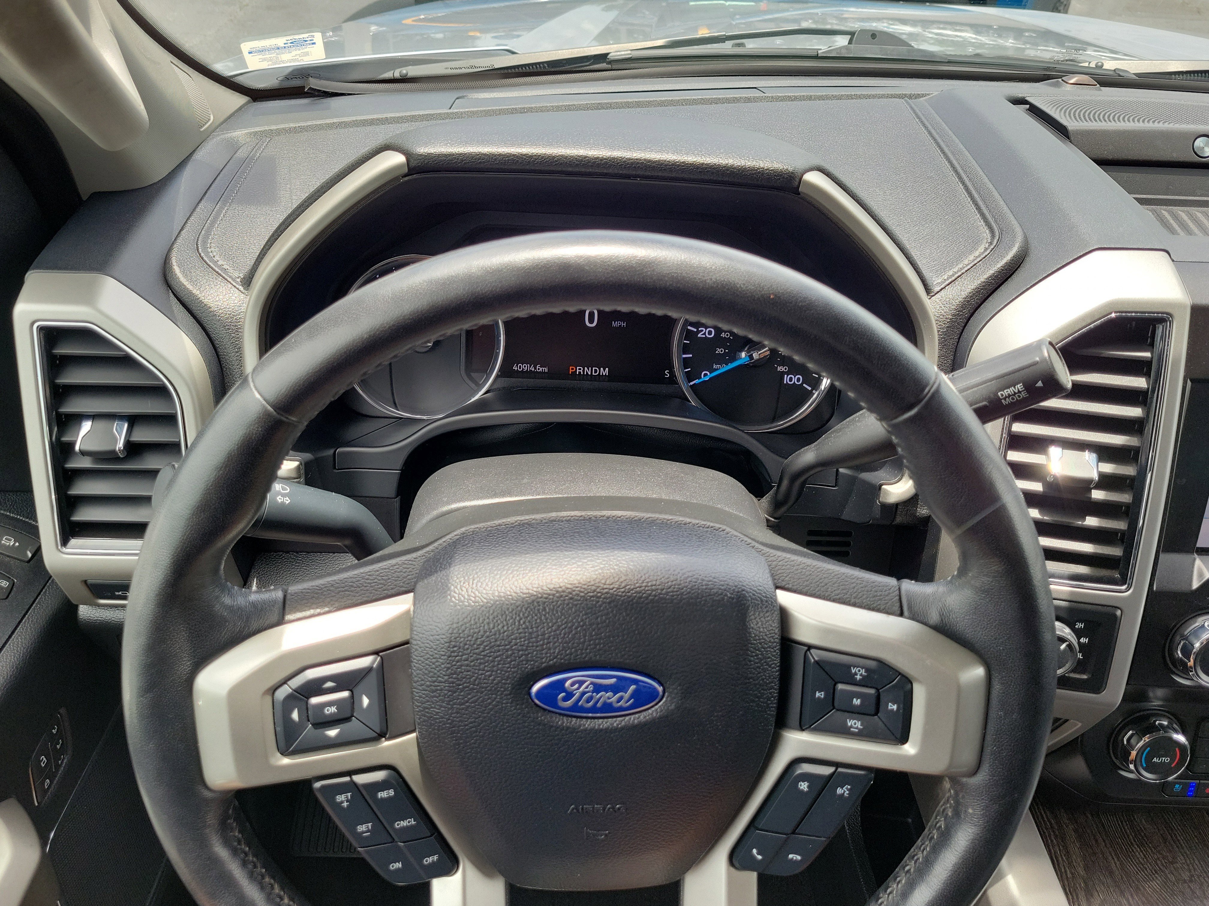 Certified 2021 Ford F350 Lariat w/ Chrome Package AWD/4WD image 21