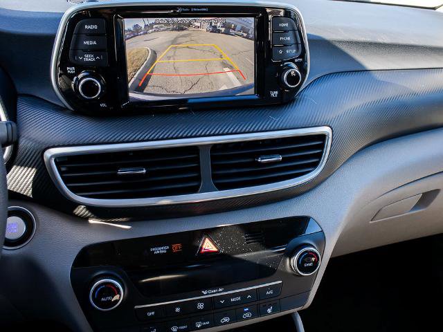 Used 2021 Hyundai Tucson SEL image 20