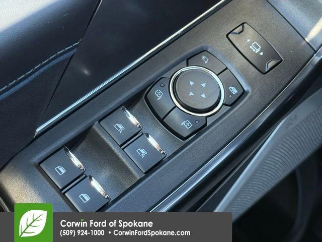 Certified 2026 Ford F450 Platinum AWD/4WD image 22