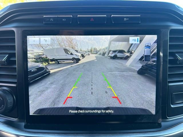 Certified 2023 Ford F150 Lariat image 18