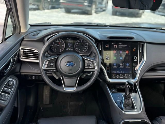 Used 2020 Subaru Legacy Limited image 21