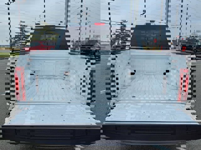 Certified 2024 Ford F150 Lariat w/ FX4 Off-Road Package image 32