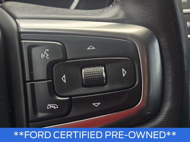 Used 2021 Chevrolet Tahoe LT AWD/4WD image 26