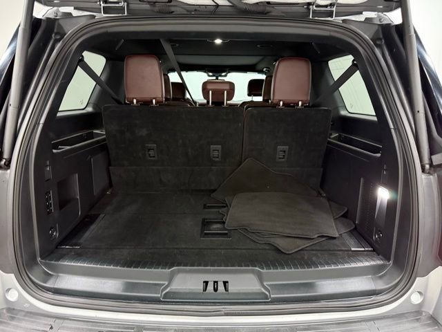 Certified 2024 Ford Expedition Max Limited image 37