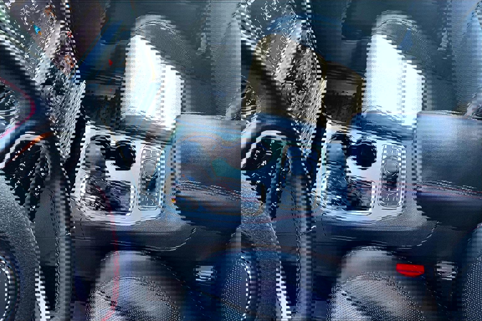 Used 2018 Jeep Grand Cherokee Trailhawk w/ Trailhawk Luxury Group image 15