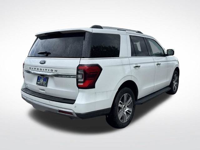 Certified 2024 Ford Expedition Limited RWD image 5