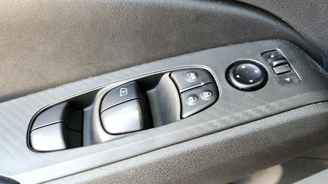 Used 2024 Nissan Altima 2.5 SV FWD image 20