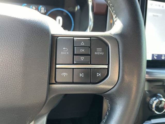 Certified 2022 Ford F150 Lariat w/ Equipment Group 502A High AWD/4WD image 29