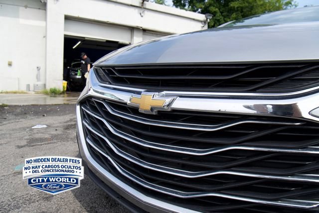 Used 2024 Chevrolet Malibu LT FWD image 7