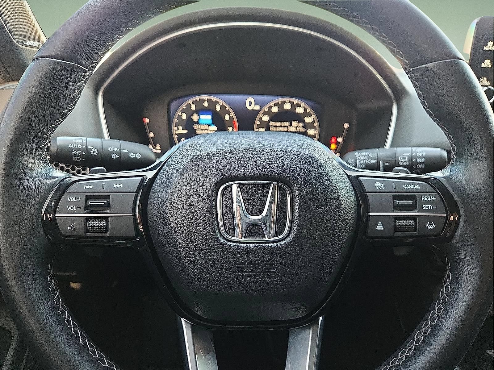 Used 2024 Honda Civic Sport Touring image 24
