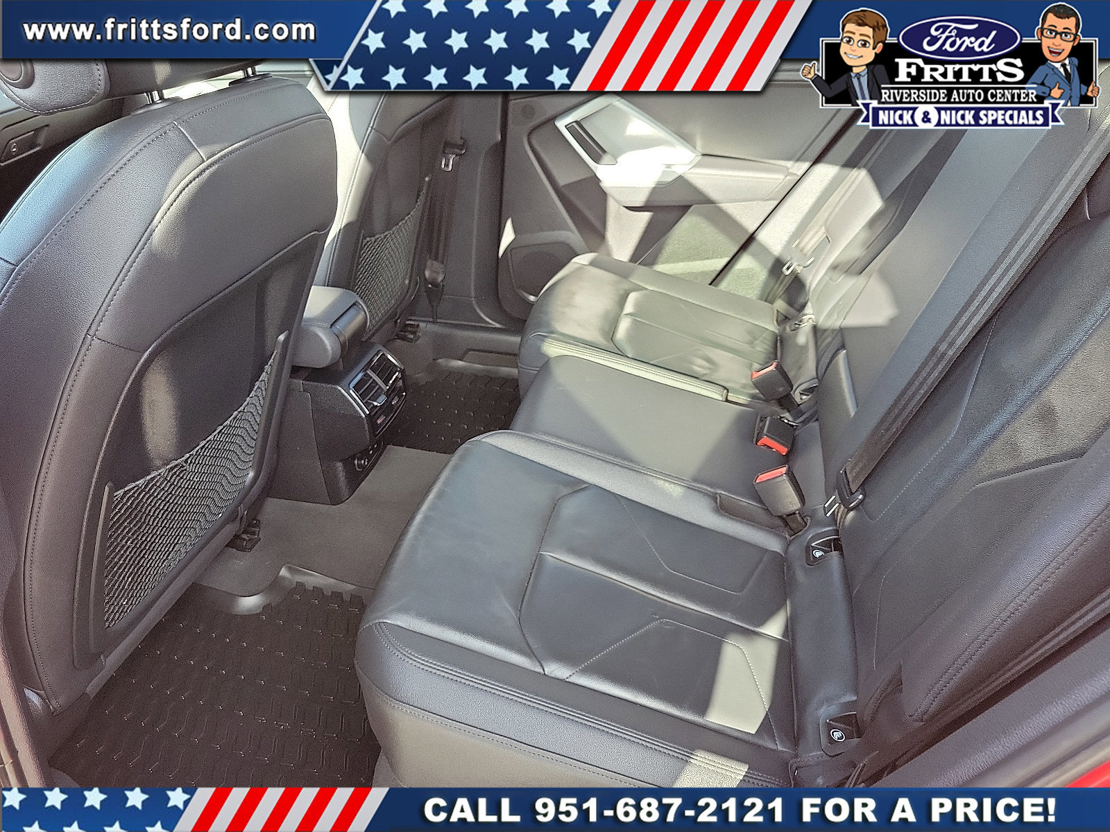 Used 2023 Audi Q3 2.0T Premium image 16