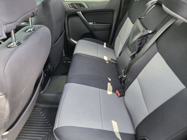 Certified 2019 Ford Ranger XL w/ FX4 Off-Road Package AWD/4WD image 27