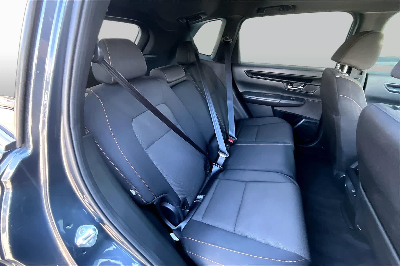 Used 2024 Honda CR-V Sport image 20