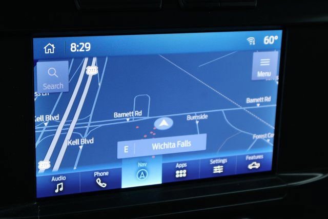 Certified 2022 Ford F150 XLT w/ XTR Package image 5