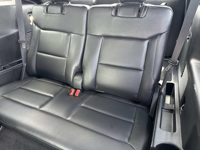 Certified 2020 Ford Explorer XLT w/ Equipment Group 202A RWD image 16