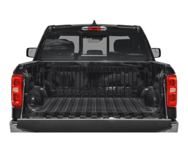 Used 2025 RAM 1500 Big Horn AWD/4WD image 13