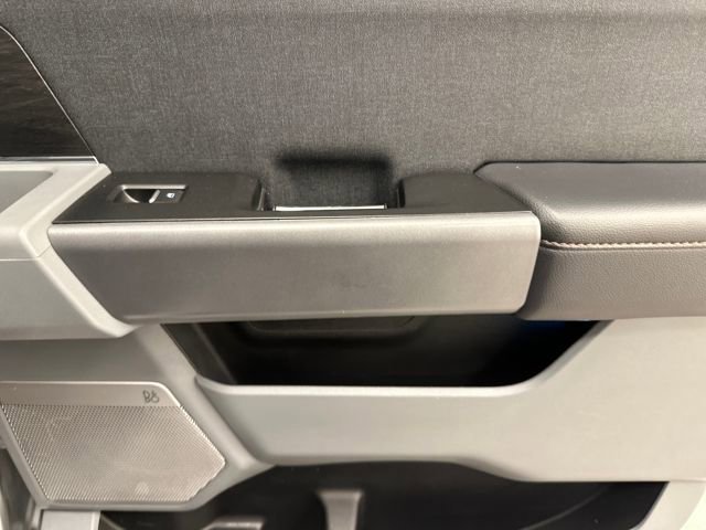 Certified 2024 Ford F150 Lariat w/ FX4 Off-Road Package image 17