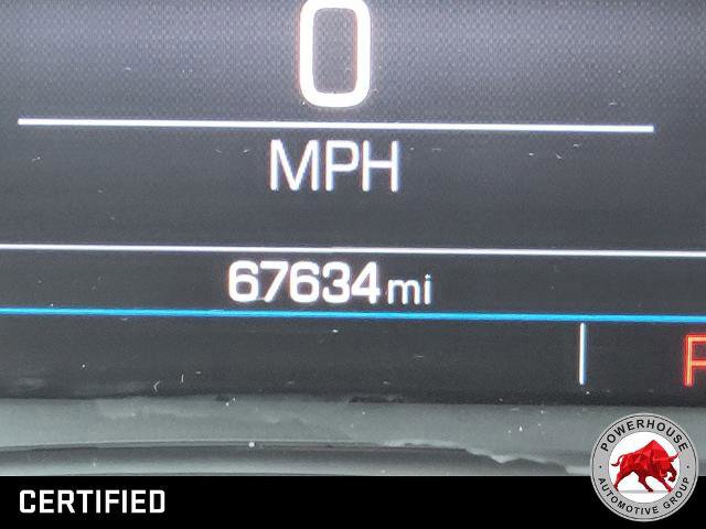 Used 2023 GMC Terrain SLE w/ Driver Convenience Package image 34