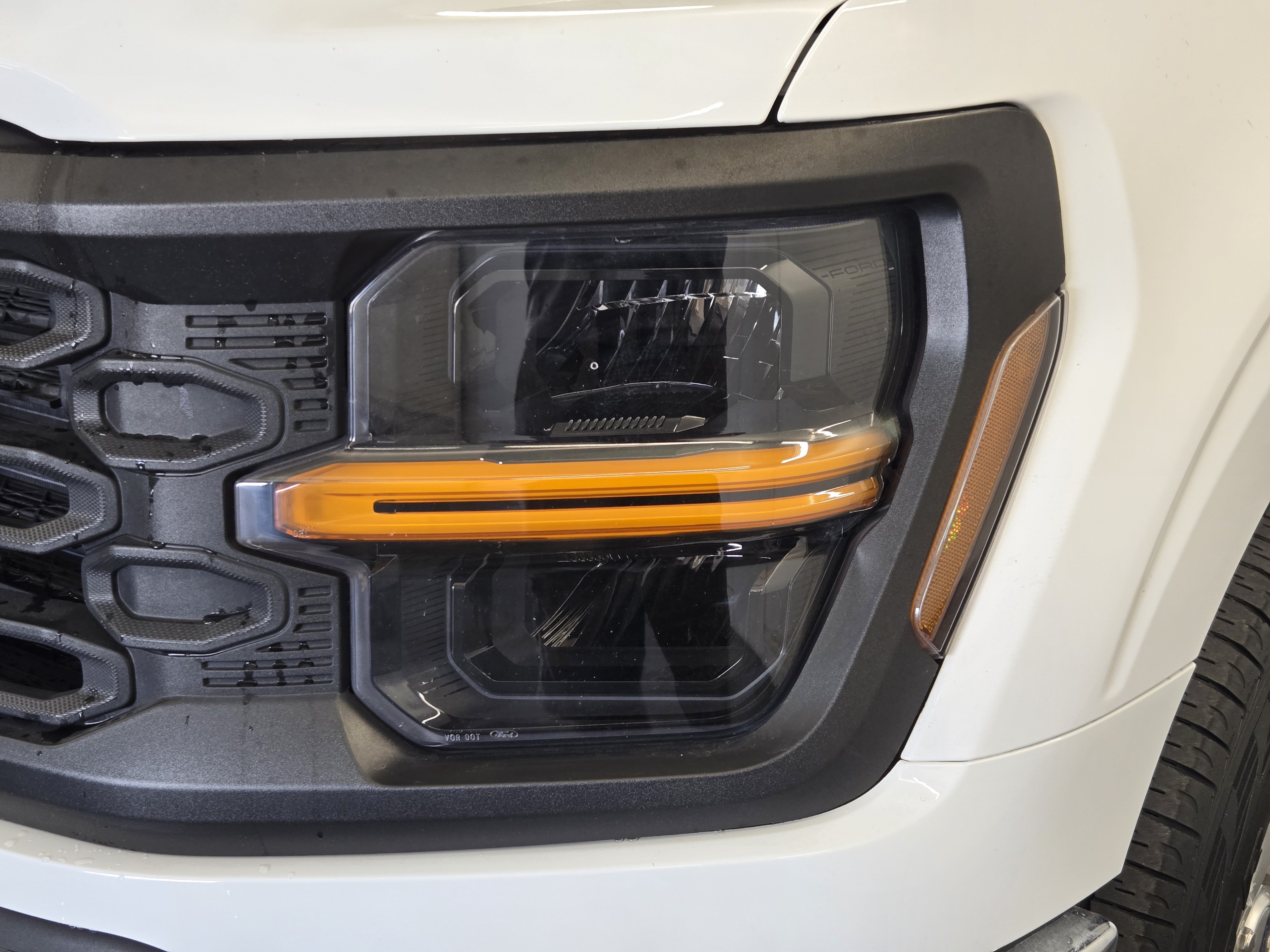 Certified 2025 Ford F150 XL w/ Equipment Group 103A High AWD/4WD image 8