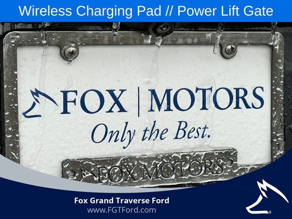 Certified 2023 Ford Edge SEL w/ Convenience Package image 41