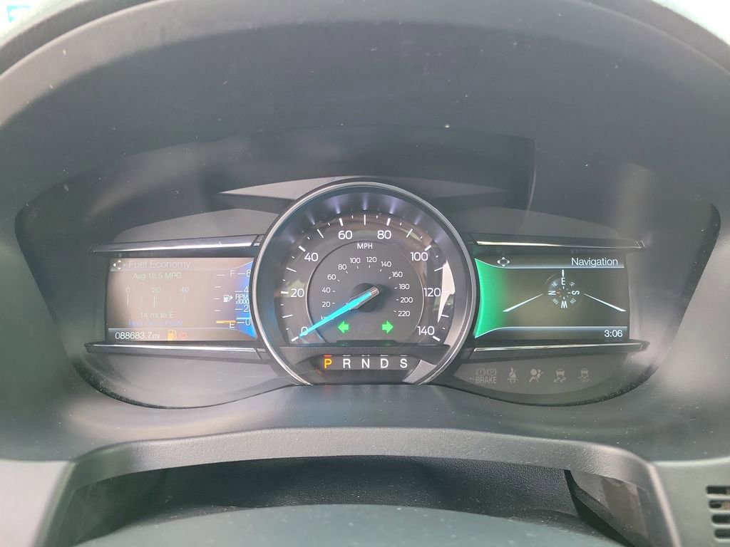 Certified 2021 Ford F150 XLT w/ Equipment Group 302A High image 25