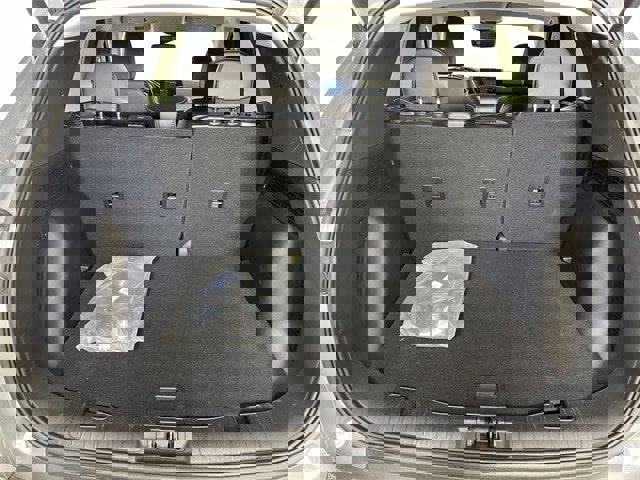 Certified 2024 Ford Escape Platinum image 18