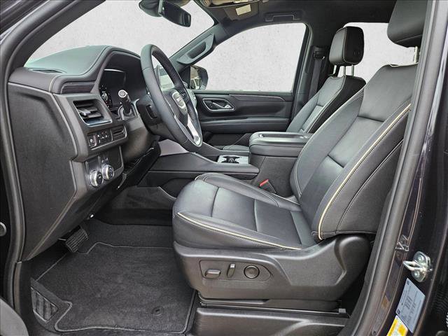 Used 2024 GMC Yukon XL SLT image 15