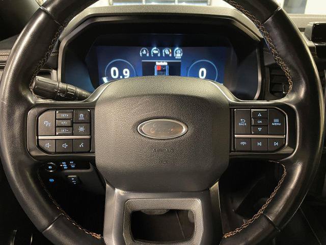 Certified 2023 Ford Expedition Platinum AWD/4WD image 12