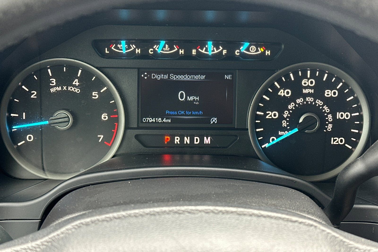 Certified 2018 Ford F150 XLT w/ Equipment Group 302A Luxury AWD/4WD image 21