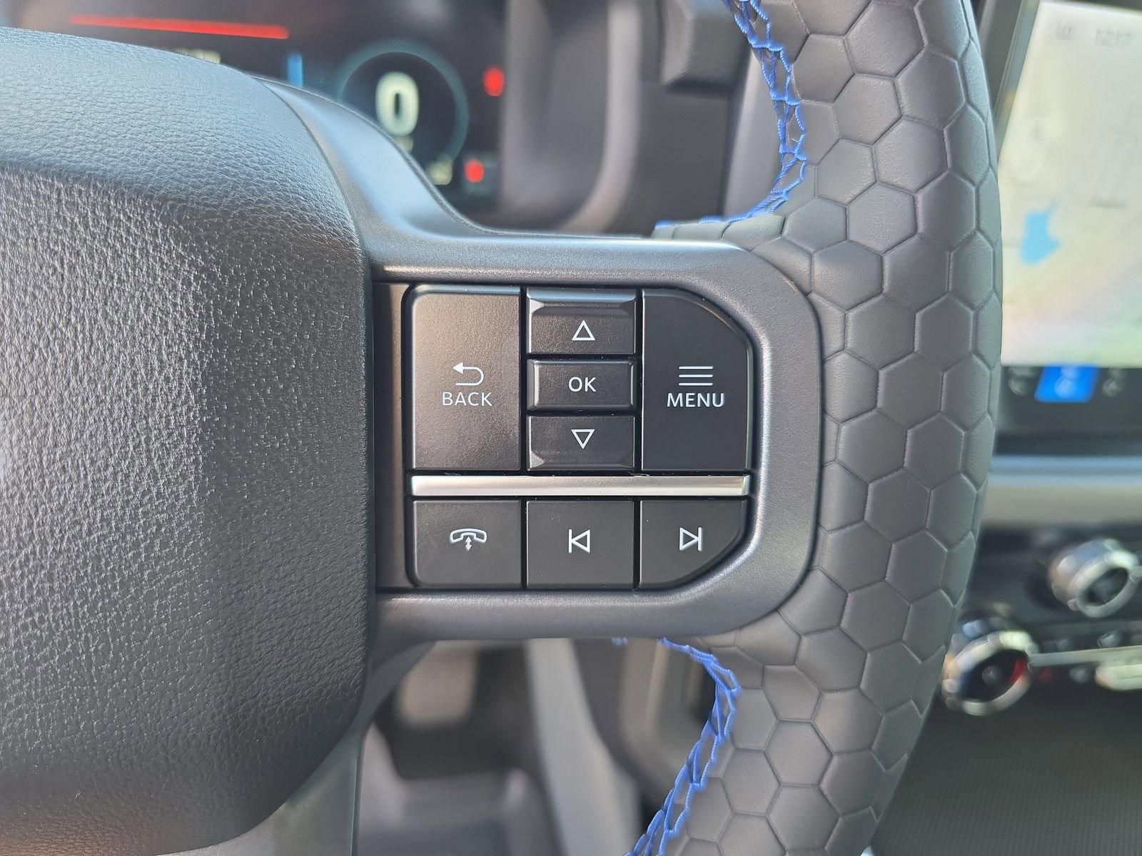 Certified 2025 Ford F150 Lightning XLT image 22