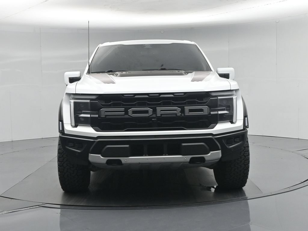 Certified 2024 Ford F150 Raptor AWD/4WD image 30