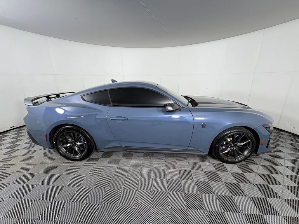Certified 2024 Ford Mustang Dark Horse image 6