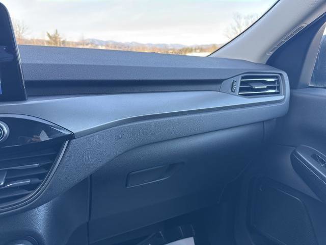 Certified 2025 Ford Escape Active AWD/4WD image 19